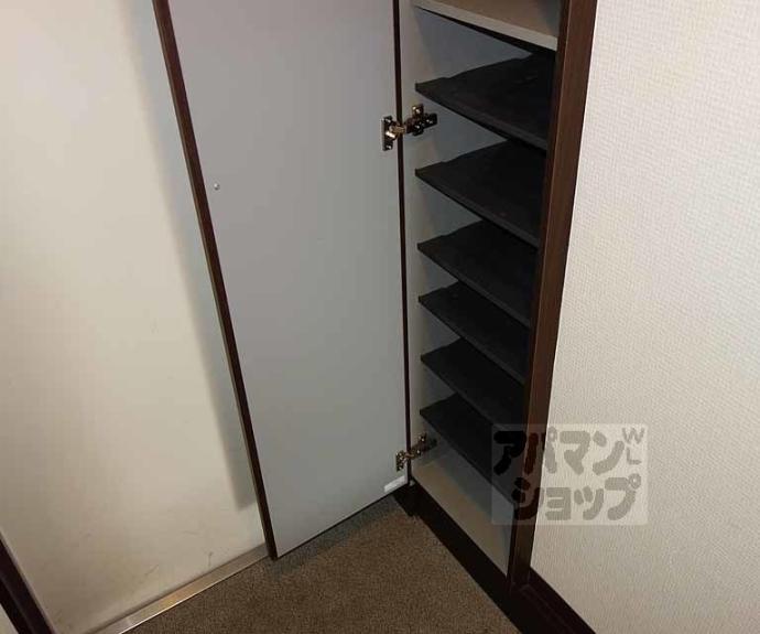 【アメイジング桂】間取