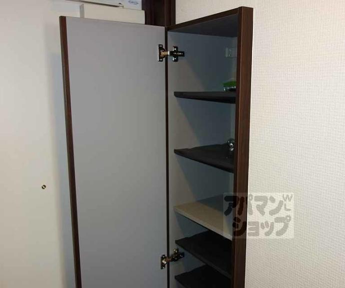 【アメイジング桂】間取