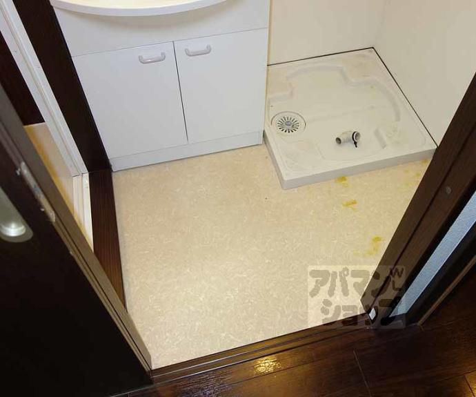 【アメイジング桂】間取