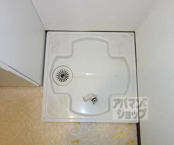 【アメイジング桂】間取