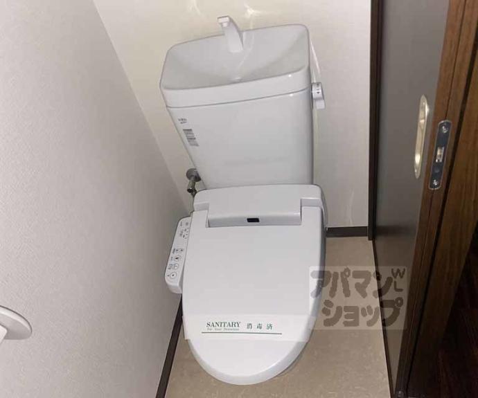 【アメイジング桂】間取