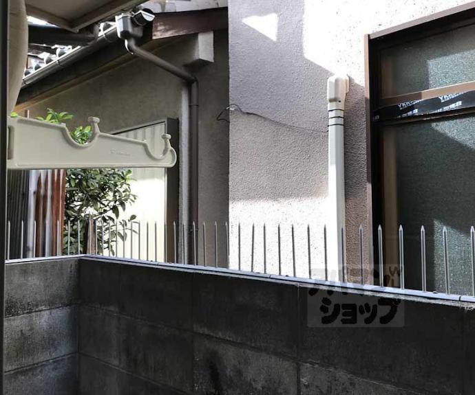 【パインフィールド】間取