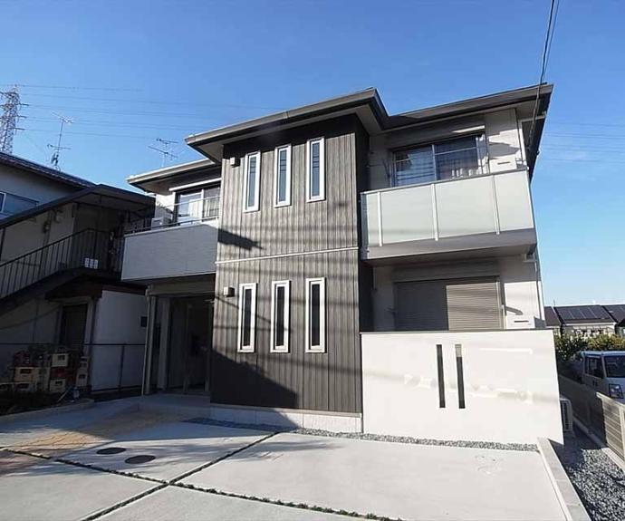 【ハイライフ出口】間取