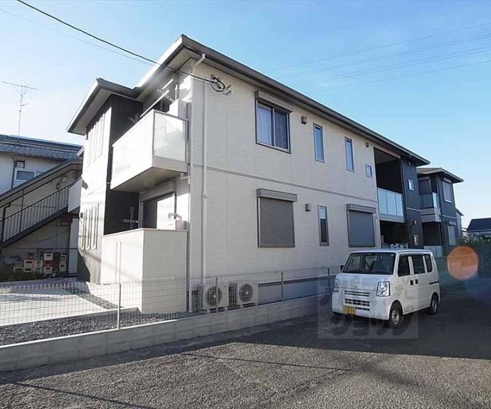 【ハイライフ出口】間取