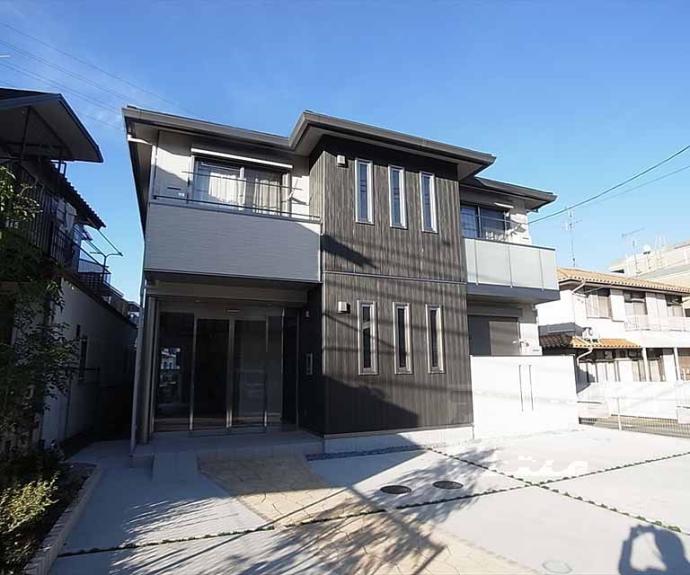 【ハイライフ出口】間取