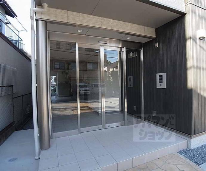 【ハイライフ出口】間取