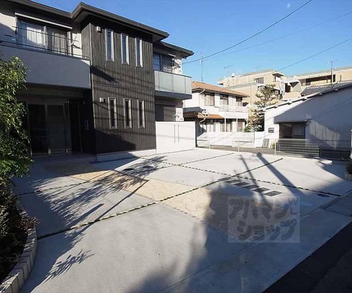 【ハイライフ出口】間取