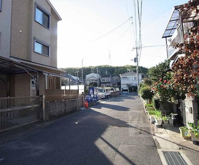 【ハイライフ出口】間取