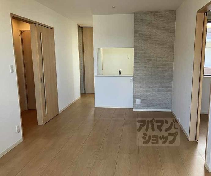 【ハイライフ出口】間取