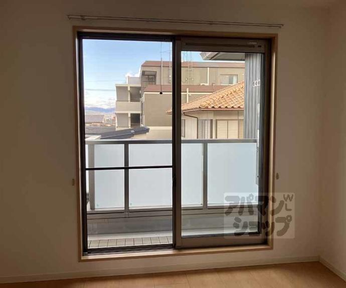 【ハイライフ出口】間取