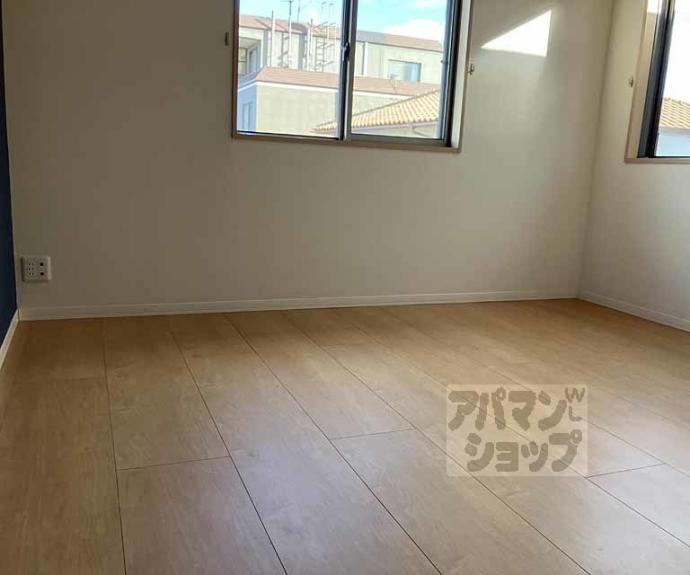 【ハイライフ出口】間取