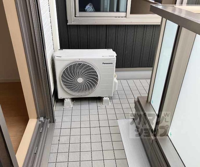 【ハイライフ出口】間取