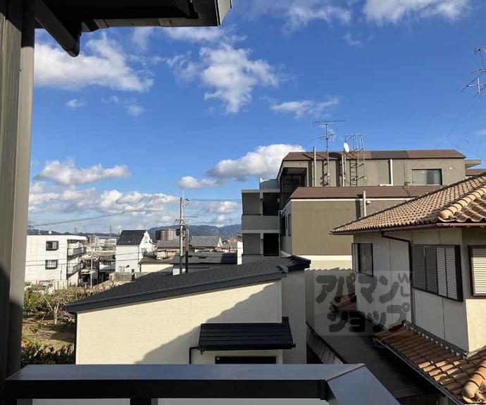 【ハイライフ出口】間取