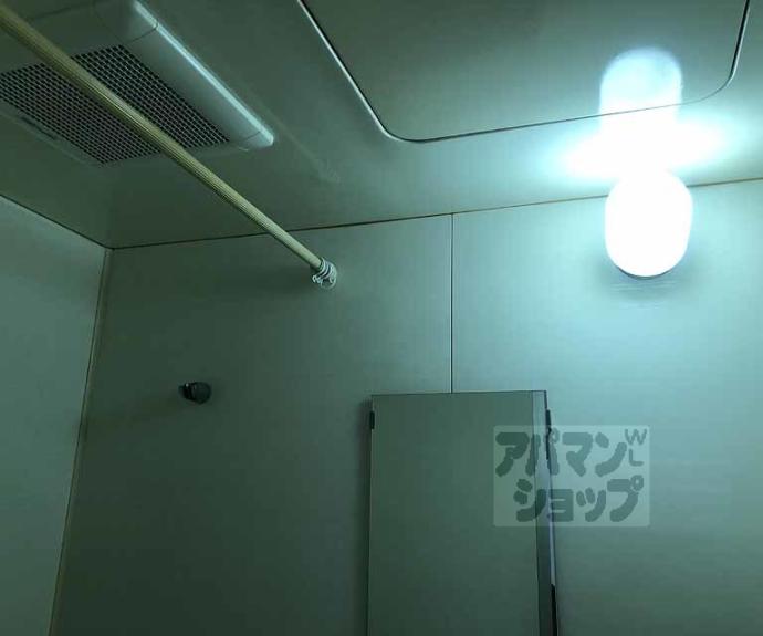 【福井マンション】間取