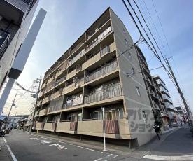 Ｒｏｙａｌ　Ｃｉｔｙ　桂：間取図