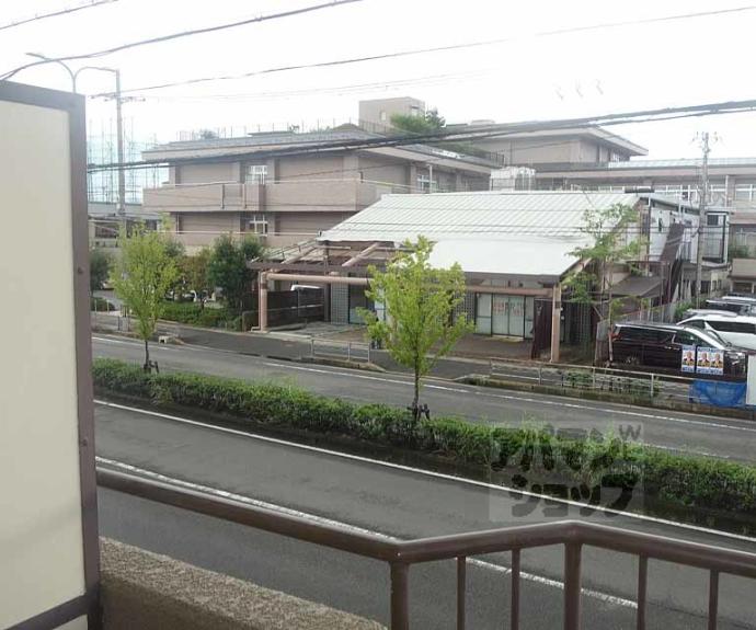 【Ｒｏｙａｌ　Ｃｉｔｙ　桂】間取