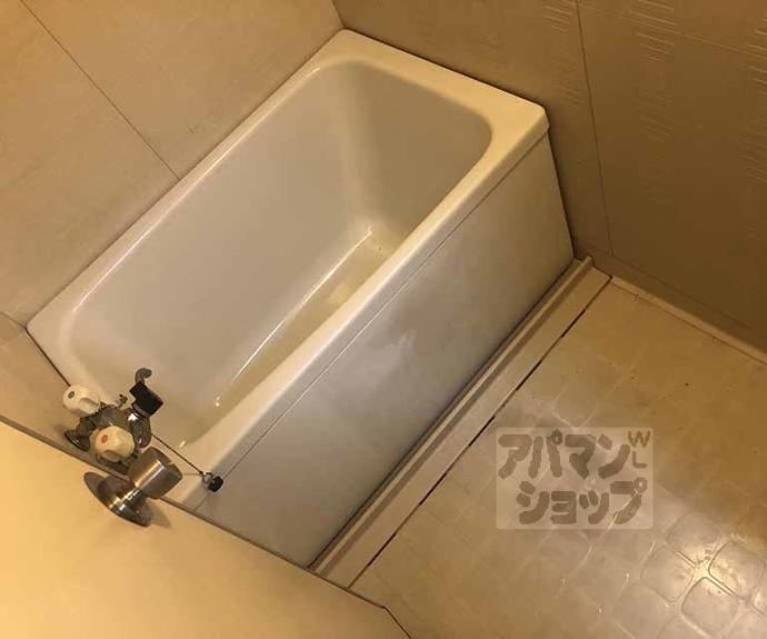 【ハイツセブン】間取