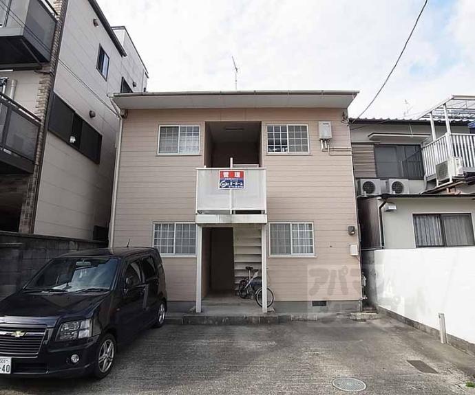 【メゾネットＫⅡ】間取