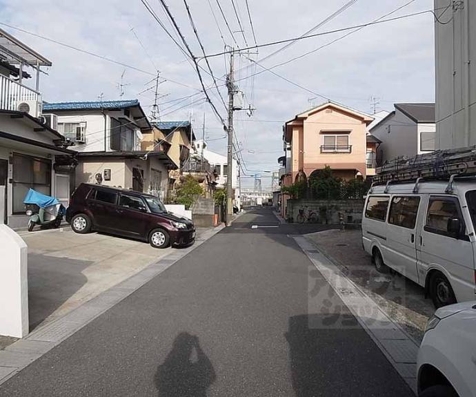 【メゾネットＫⅡ】間取