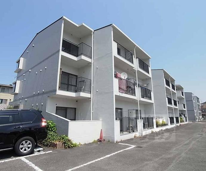 【グランパール】間取