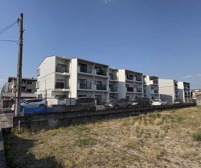 【グランパール】間取