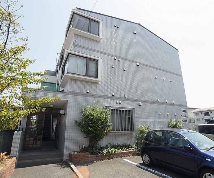 【グランパール】間取