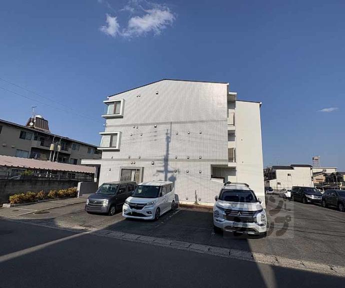 【グランパール】間取