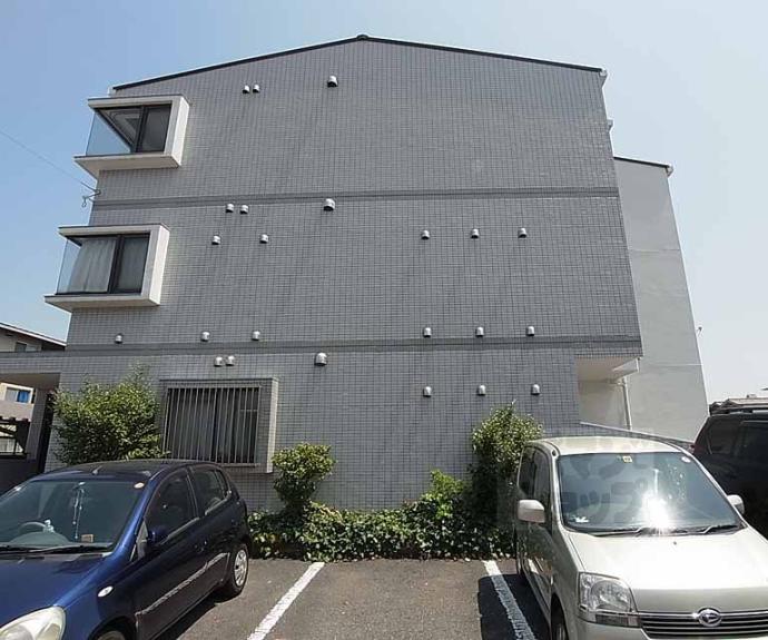【グランパール】間取