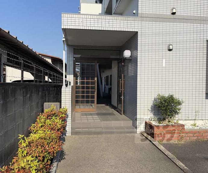 【グランパール】間取