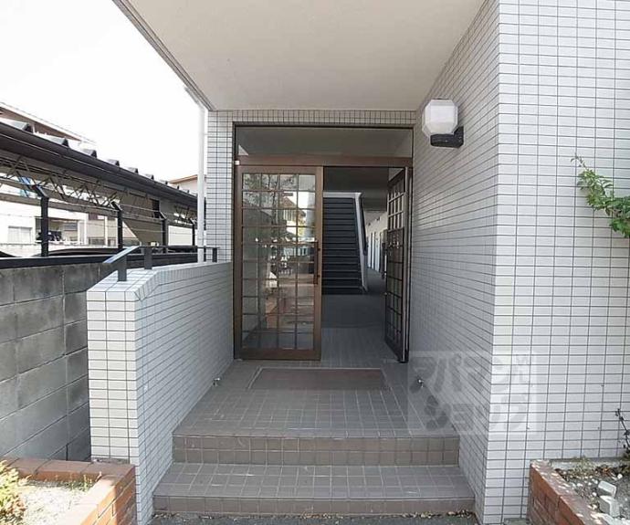 【グランパール】間取