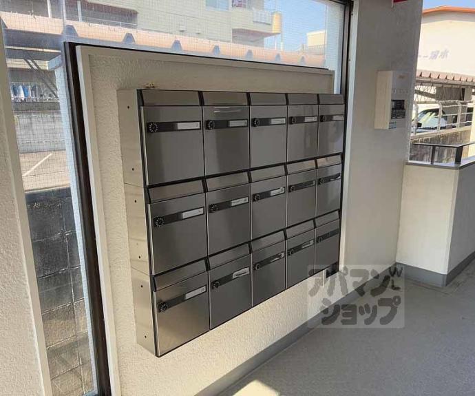 【グランパール】間取