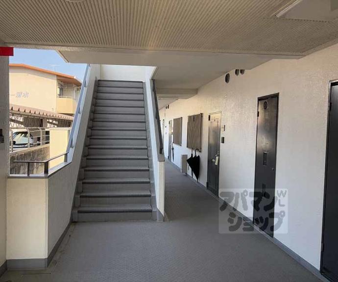 【グランパール】間取