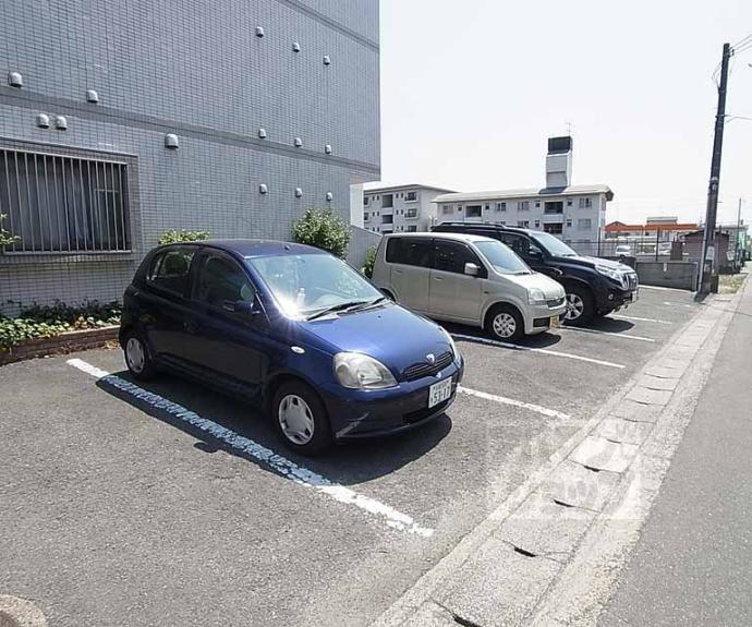 【グランパール】間取