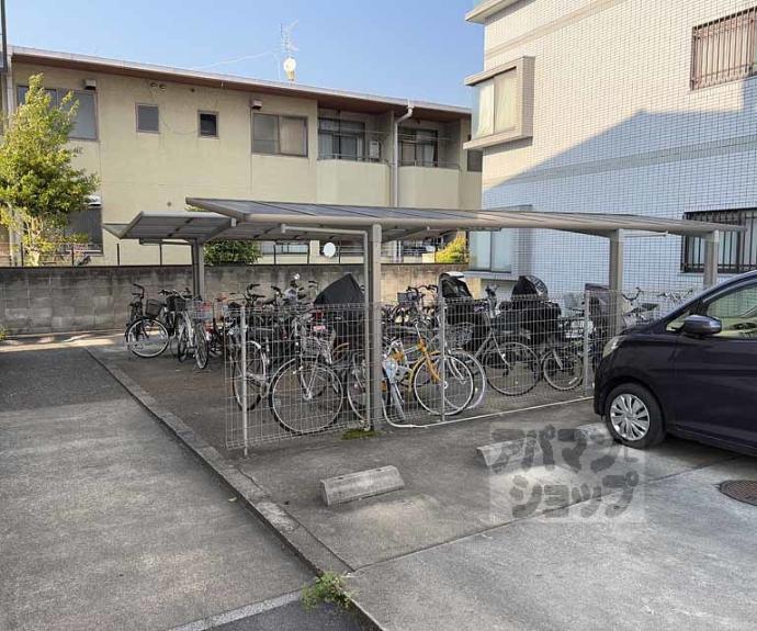 【グランパール】間取