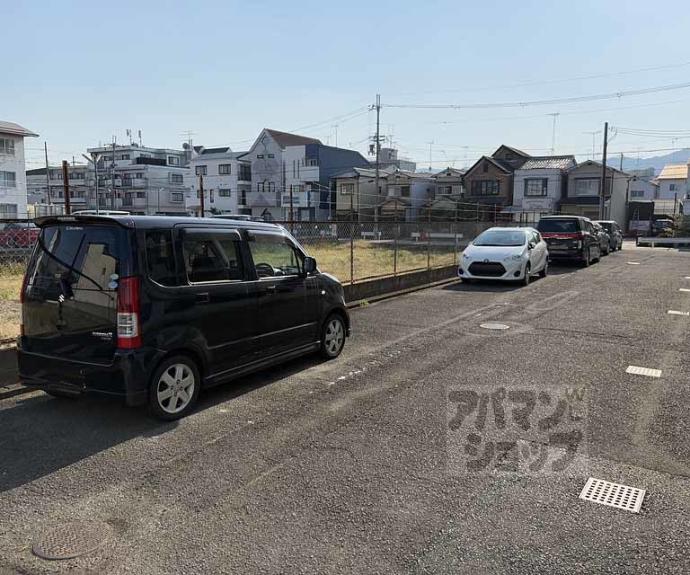 【グランパール】間取