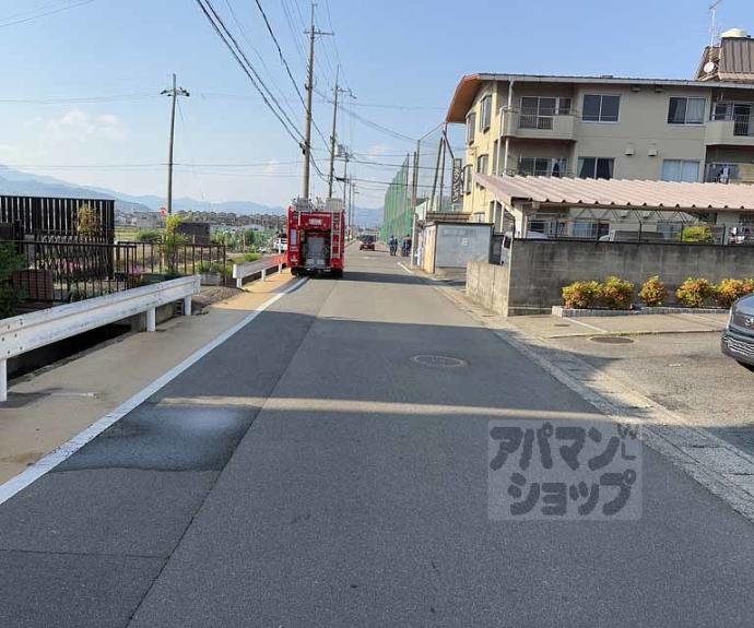 【グランパール】間取