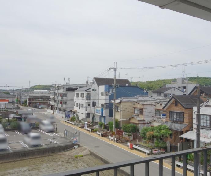 【グランパール】間取