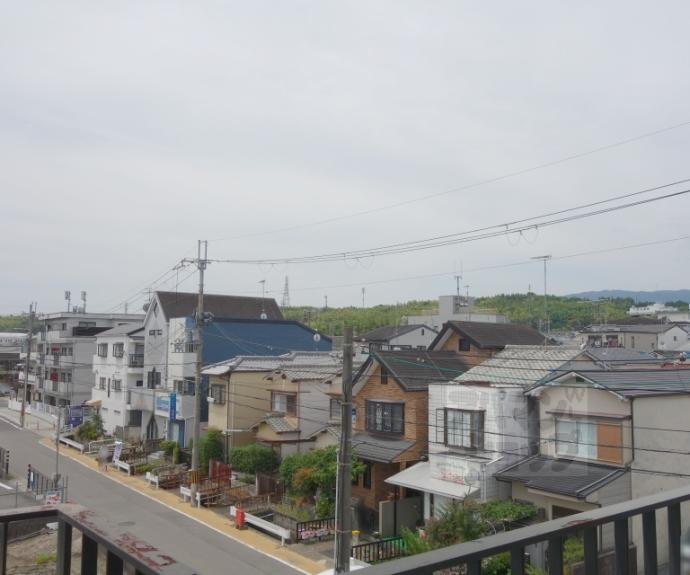 【グランパール】間取