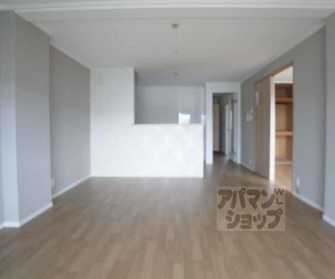 【グランパール】間取