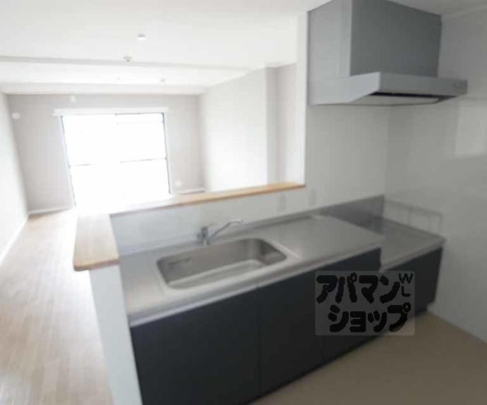 【グランパール】間取