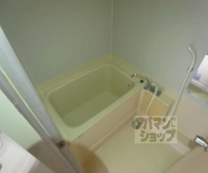 【グランパール】間取