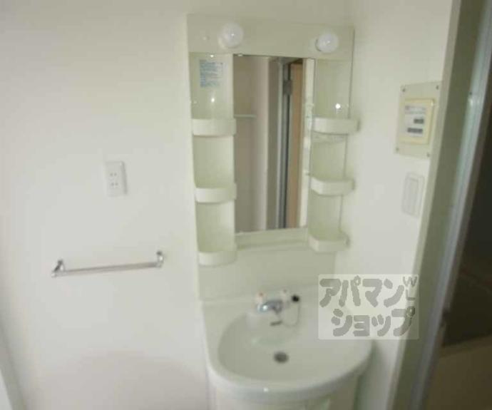 【グランパール】間取