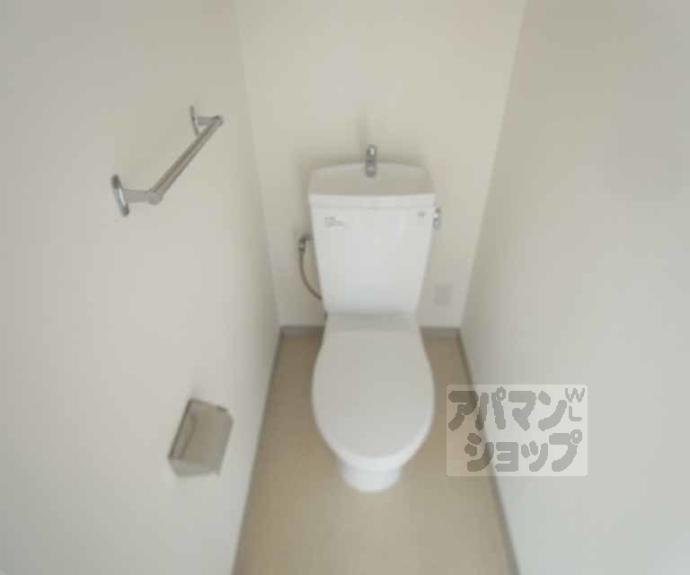 【グランパール】間取