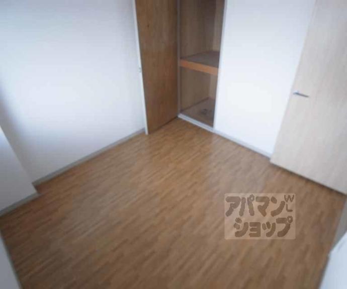 【グランパール】間取