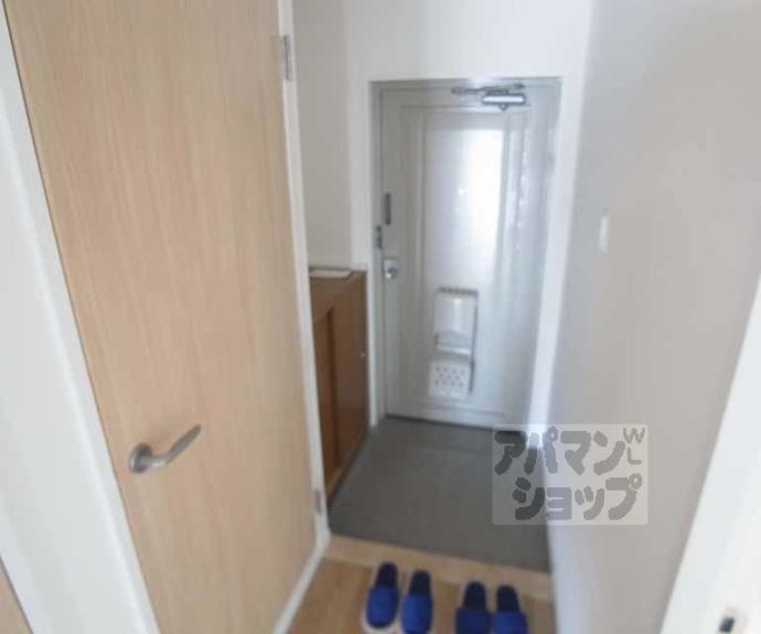 【グランパール】間取