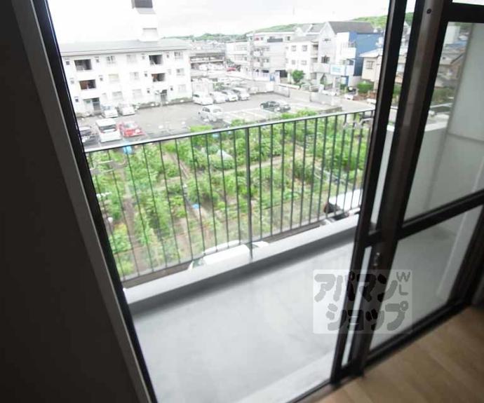 【グランパール】間取