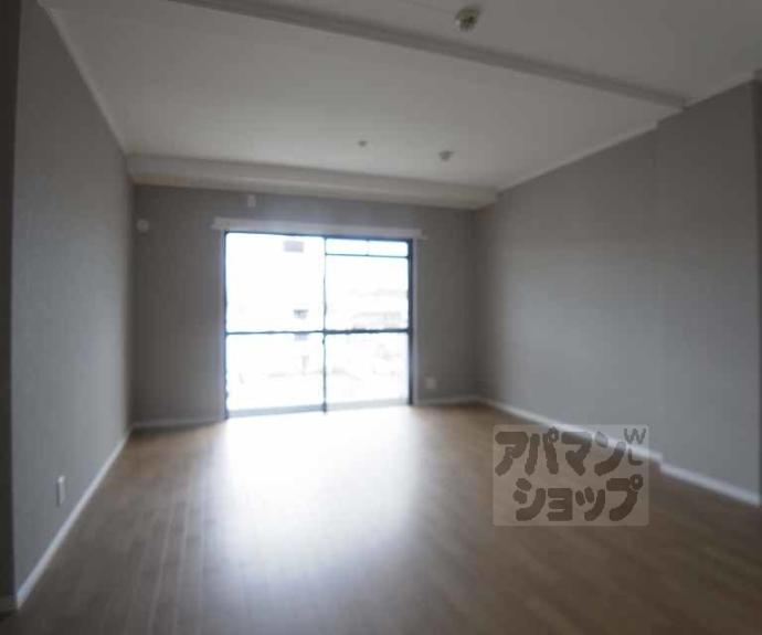 【グランパール】間取