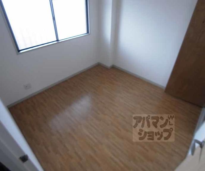 【グランパール】間取