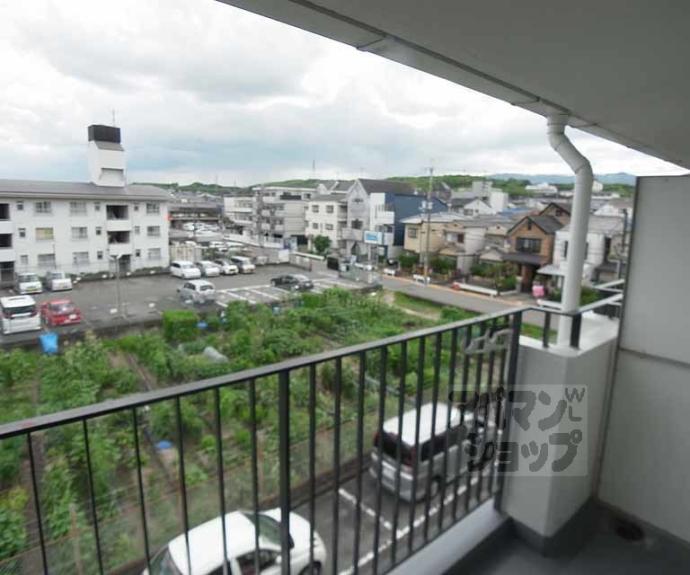 【グランパール】間取