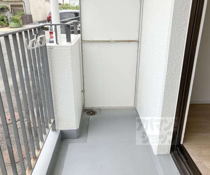 【グランパール】間取